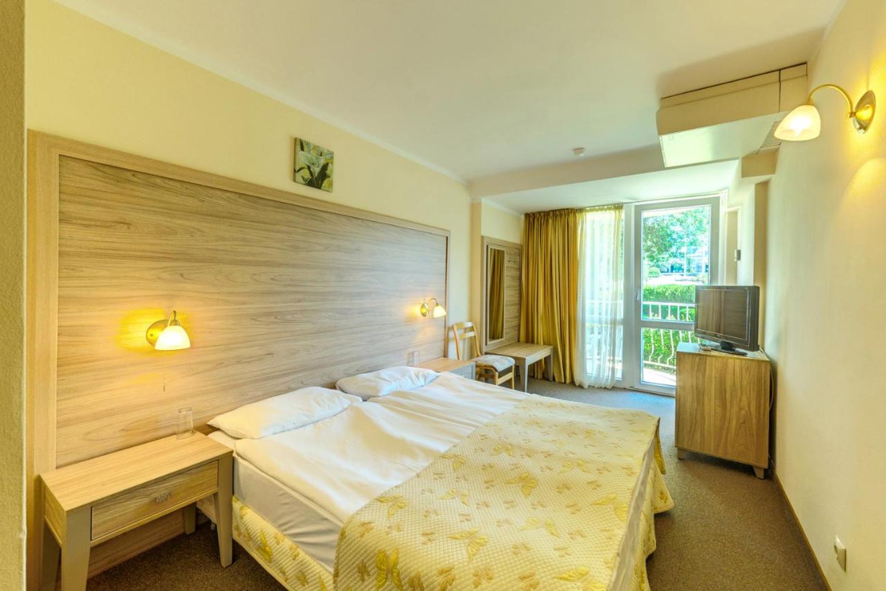 DAS Club Hotel Sunny Beach - All Inclusive photo