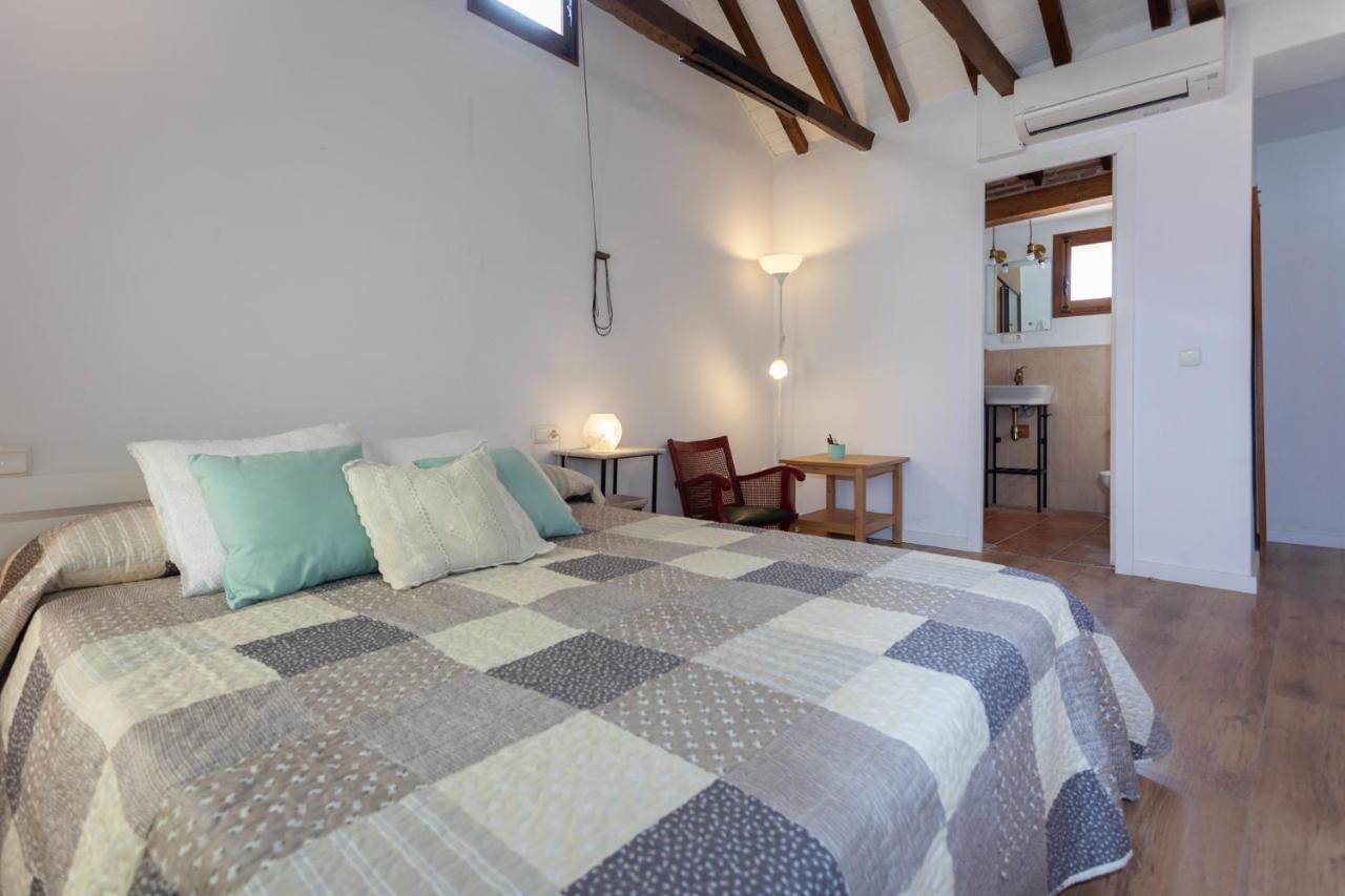 Apartamento Casa de Chema (Espanha Málaga) - Booking.com