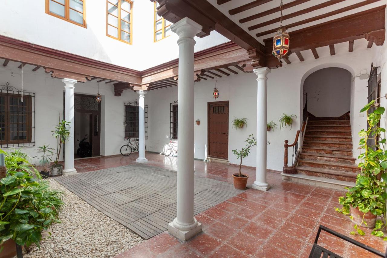 Apartman Casa de Chema (Španjolska Malaga) - Booking.com