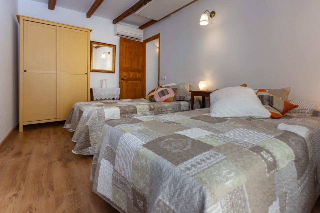Ferienwohnung Casa de Chema (Spanien Málaga) - Booking.com