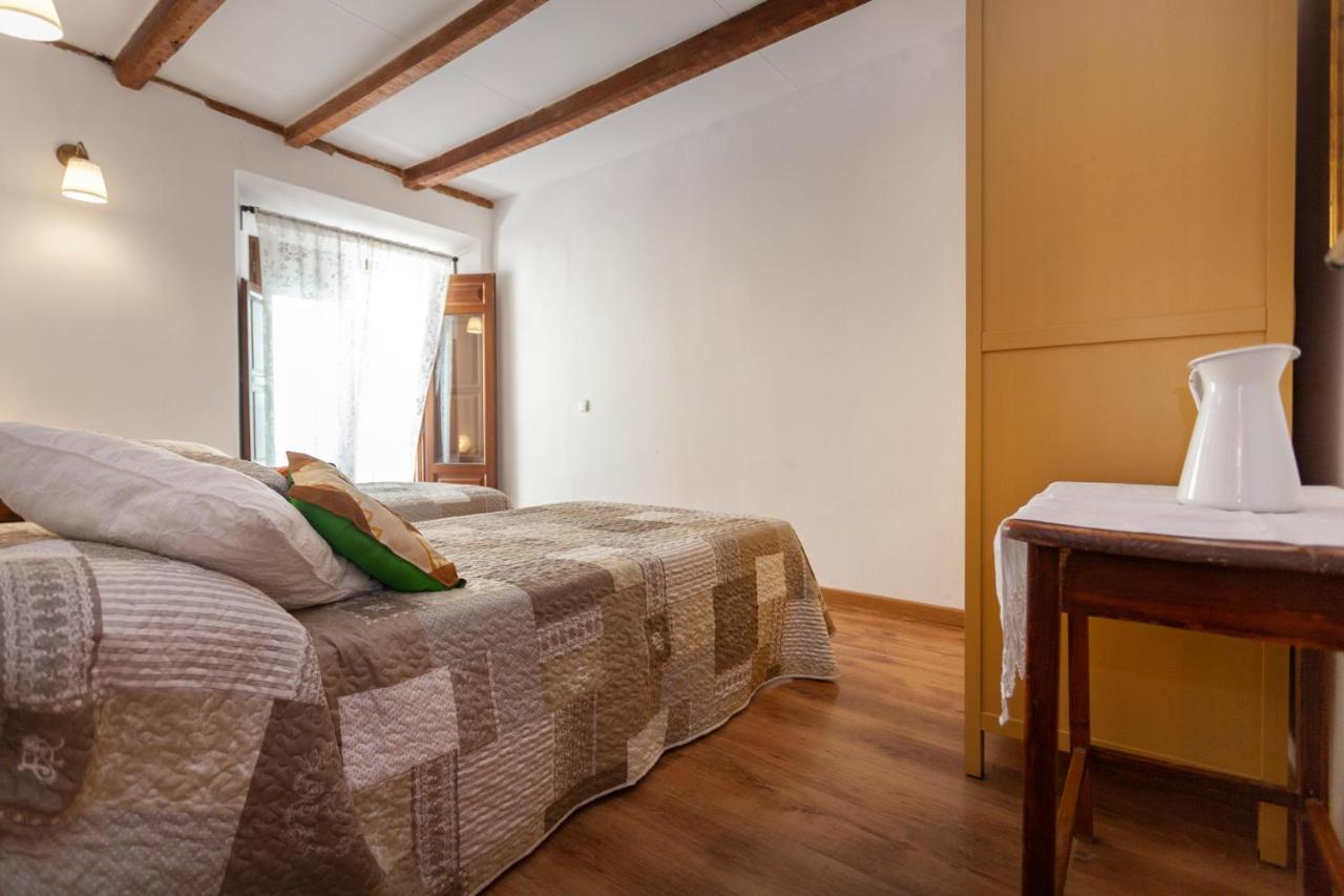 Ferienwohnung Casa de Chema (Spanien Málaga) - Booking.com