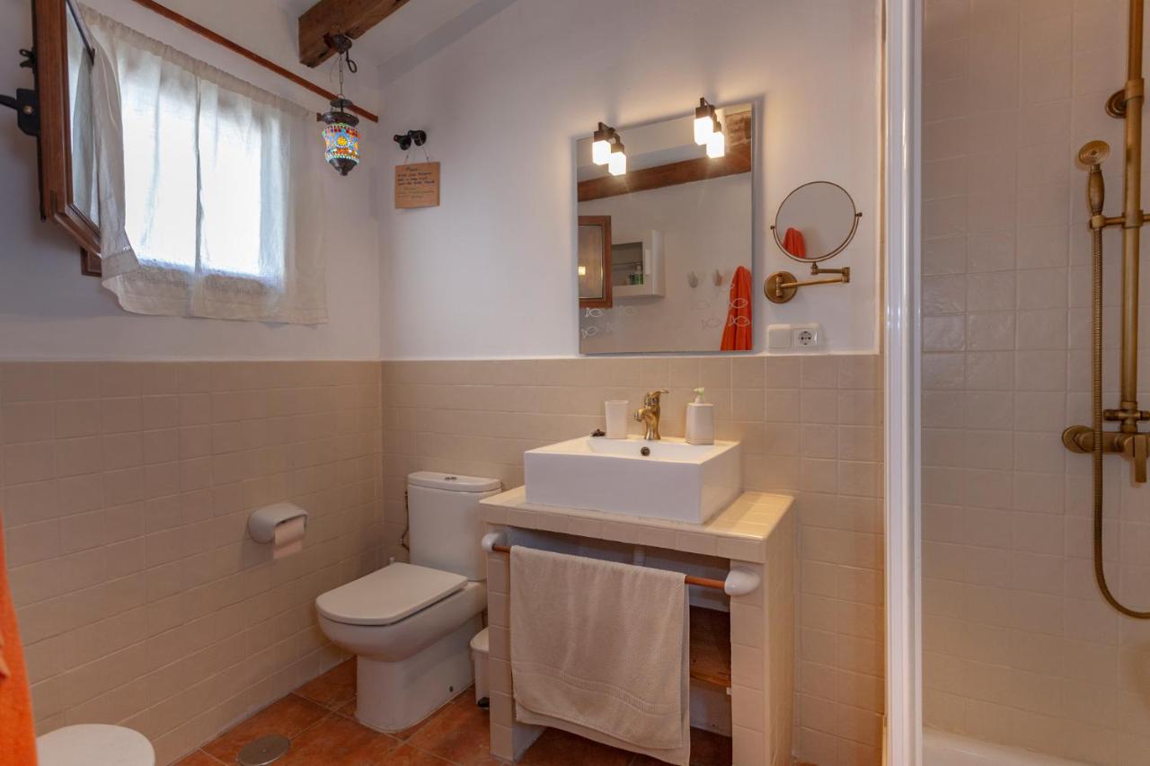 Ferienwohnung Casa de Chema (Spanien Málaga) - Booking.com