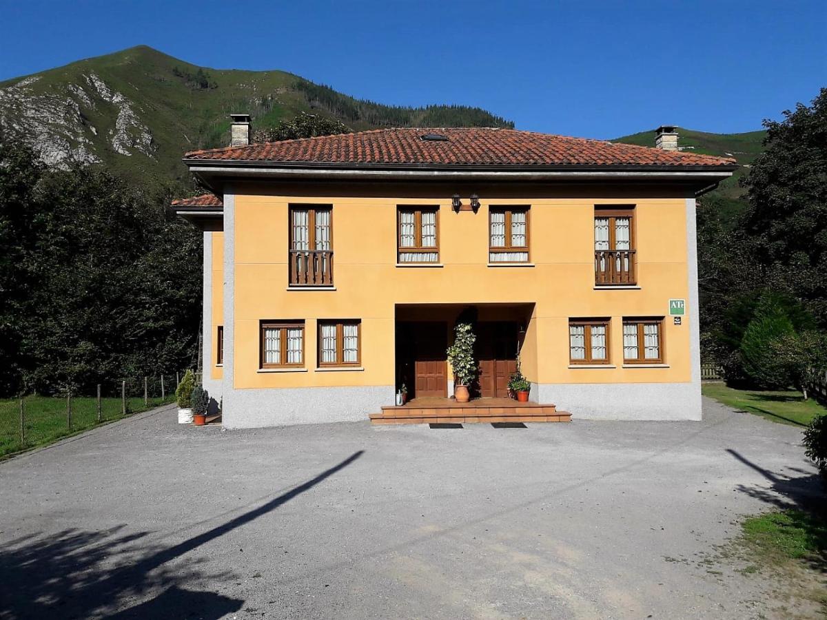 Holiday home La Vega del Sella, Cangas de Onís, Spain ...