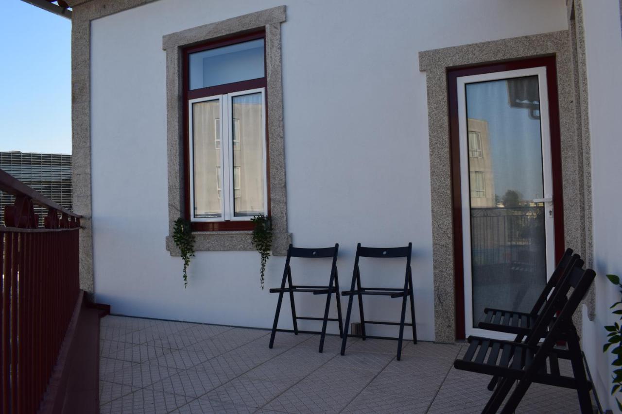 Oporto Living Apartments - 4