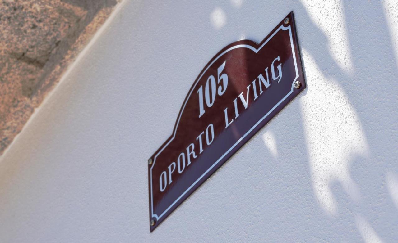 Oporto Living Apartments - 2
