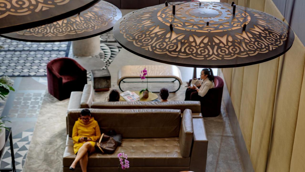 Hotel X Toronto by Library Hotel Collection photo