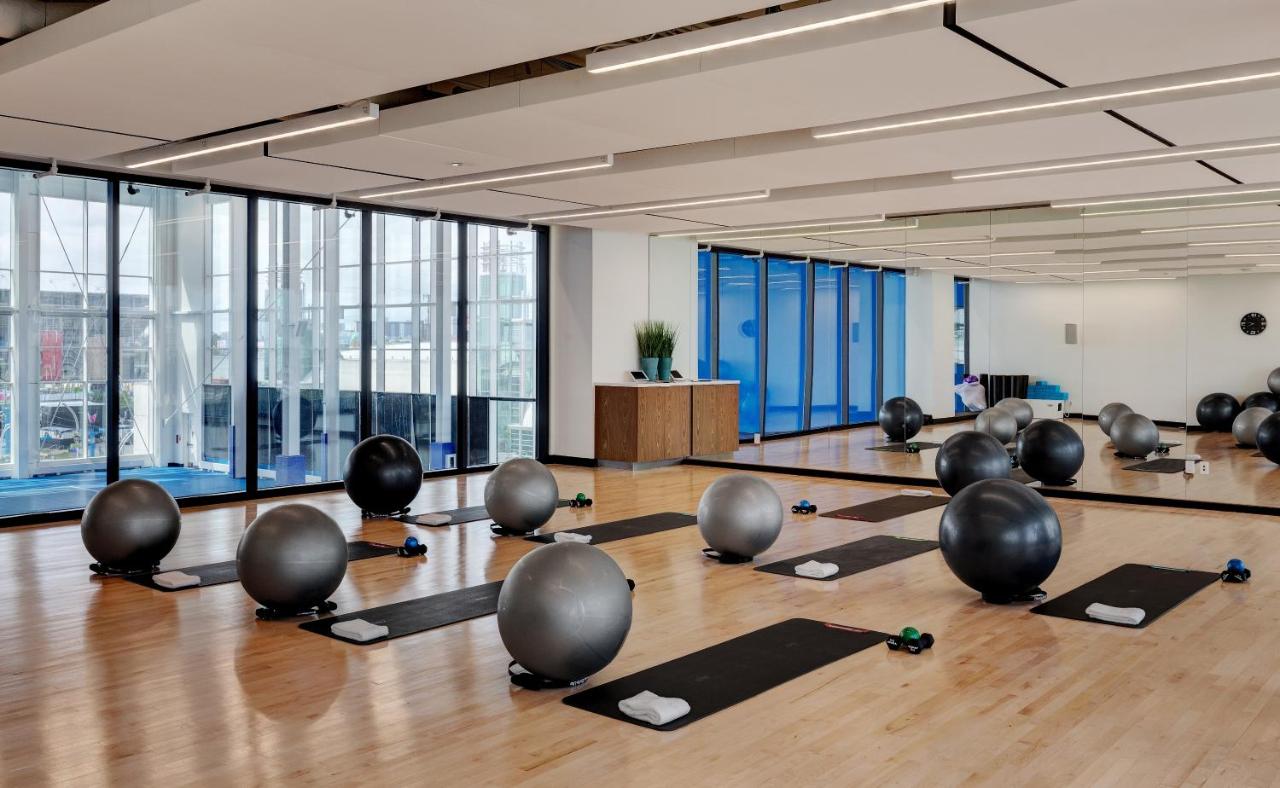Hotel X Toronto by Library Hotel Collection photo