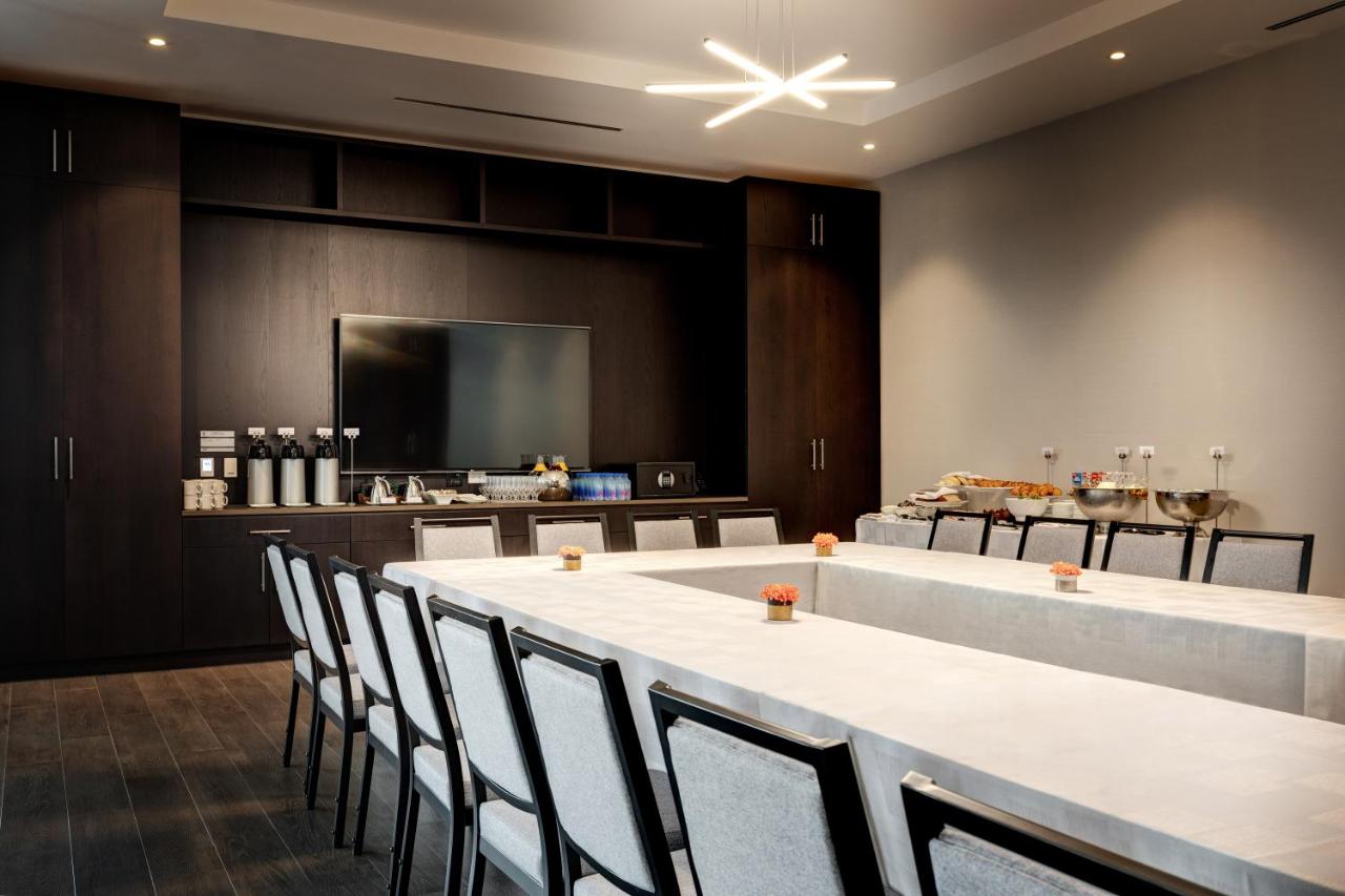Hotel X Toronto by Library Hotel Collection photo