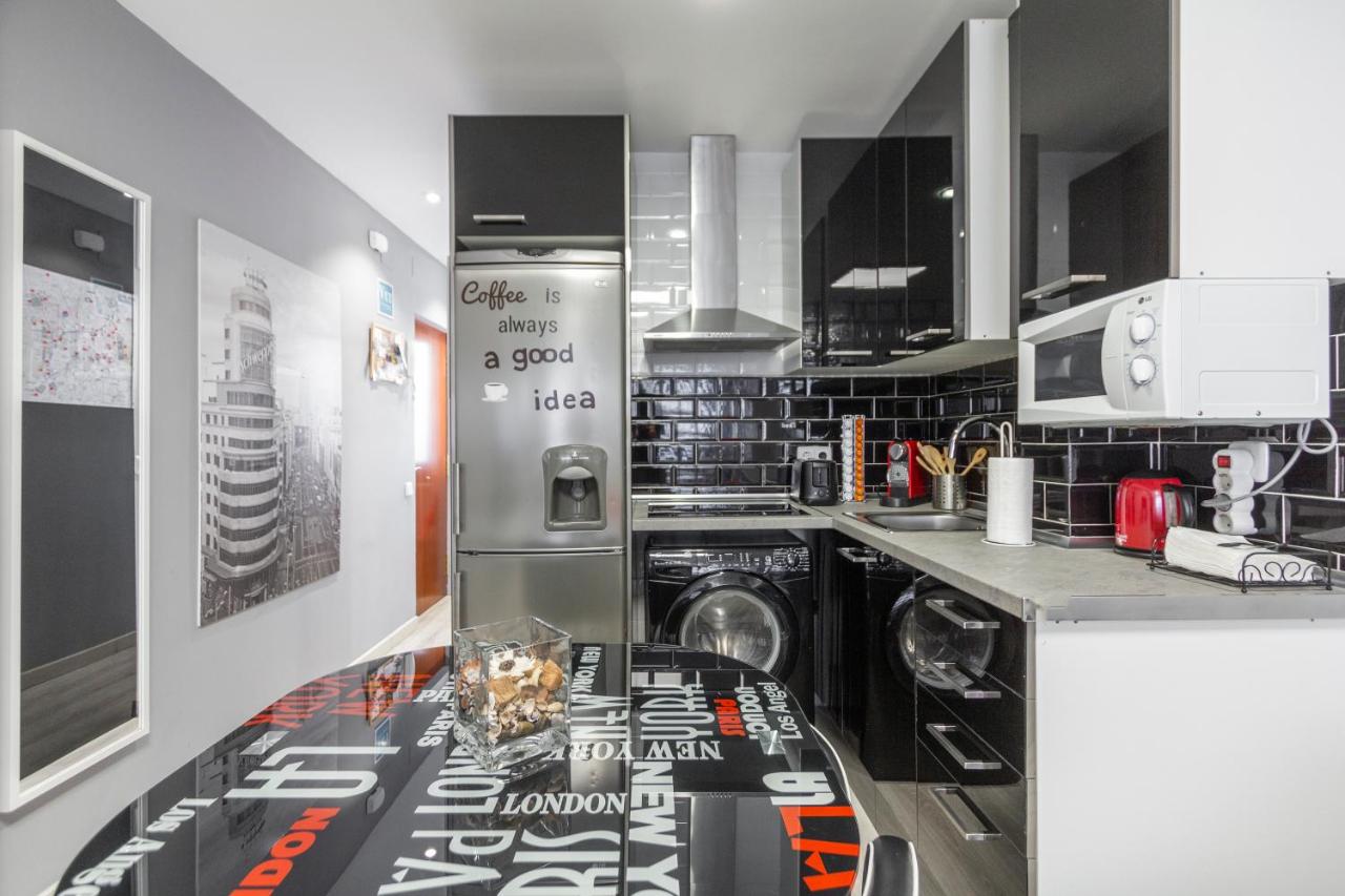Chueca Apartment by Rentalis, Madrid – Updated 2022 Prices