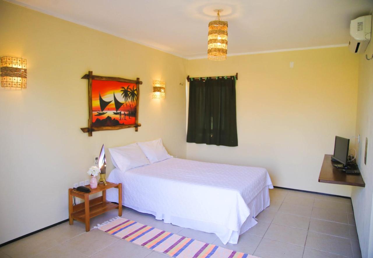 Pousada Coqueiro Beach photo