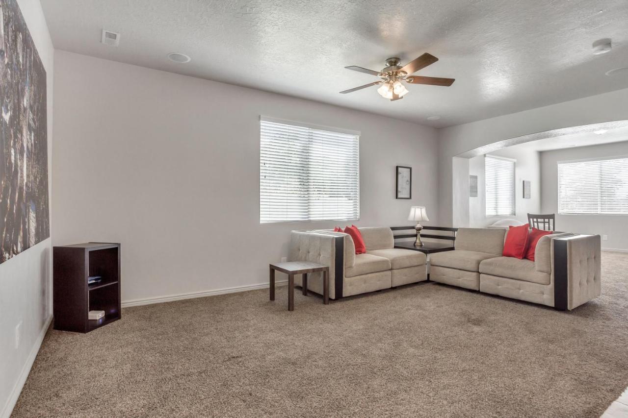 Spacious & New Guesthouse in Orem - Provo — photo 5