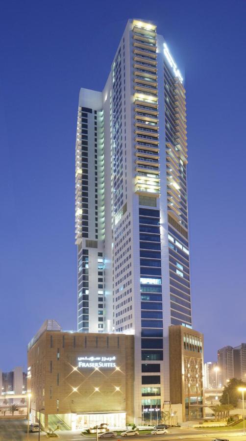 La Suite Dubai Hotel & Apartments photo