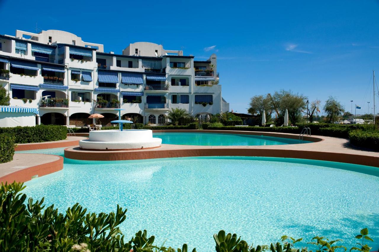 Portoverde Beach Apartments, Misano Adriatico – Updated 2022 Prices