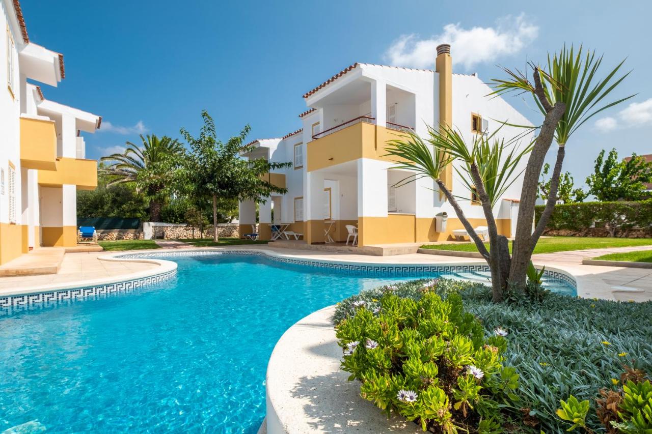 Apartamentos Casa del Sol, Cala Blanca – Bijgewerkte prijzen 2022