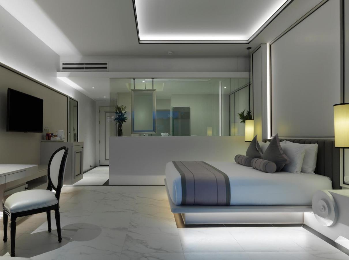 Chanalai Romantica Resort - Adults Only, Kata Beach - 3