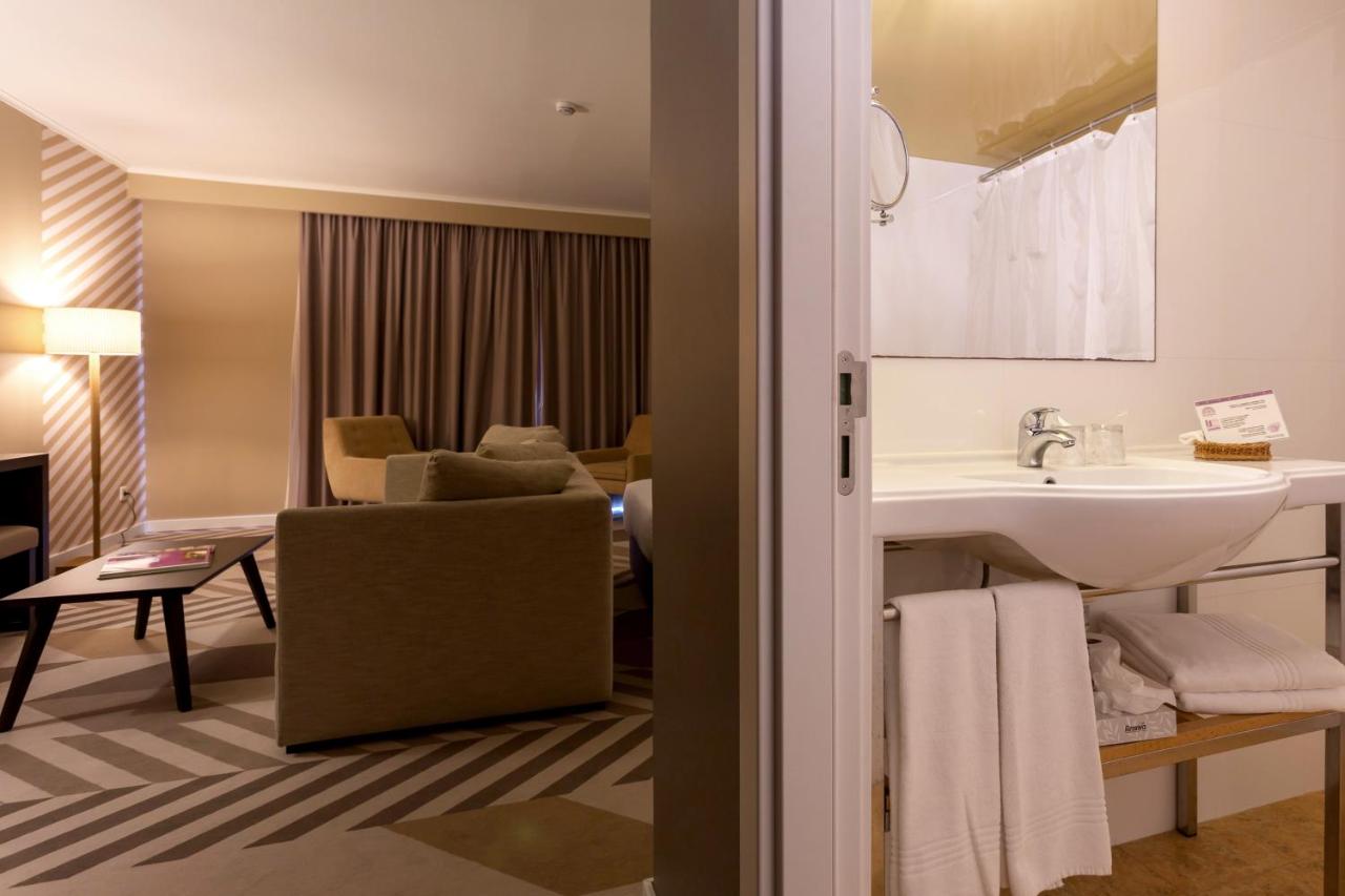 Hotel Do Colegio - 3