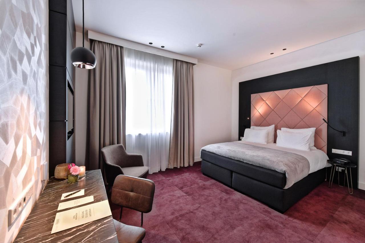 Zaan Hotel Amsterdam - Zaandam photo
