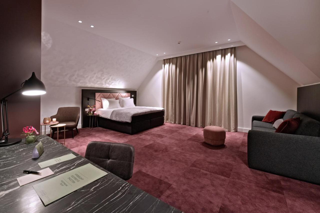 Zaan Hotel Amsterdam - Zaandam photo