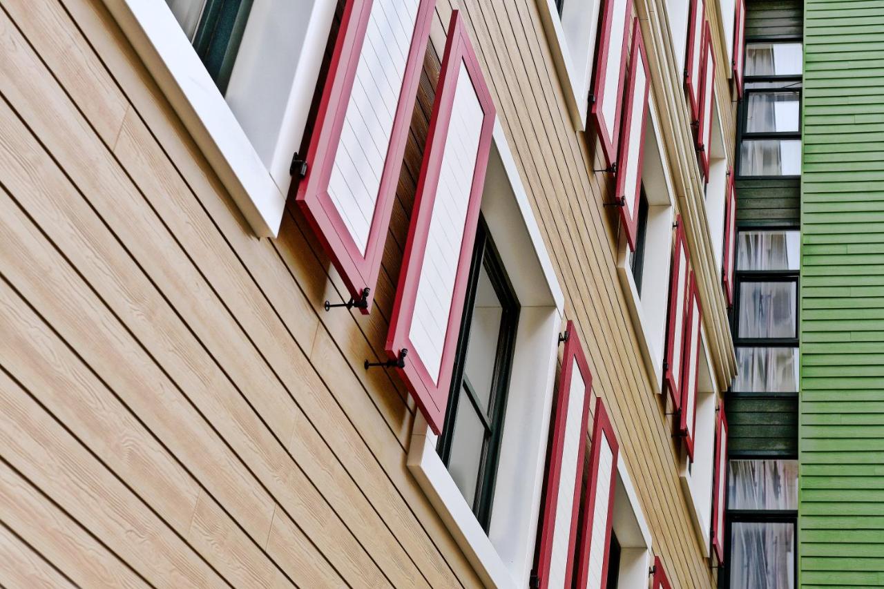 Zaan Hotel Amsterdam - Zaandam photo