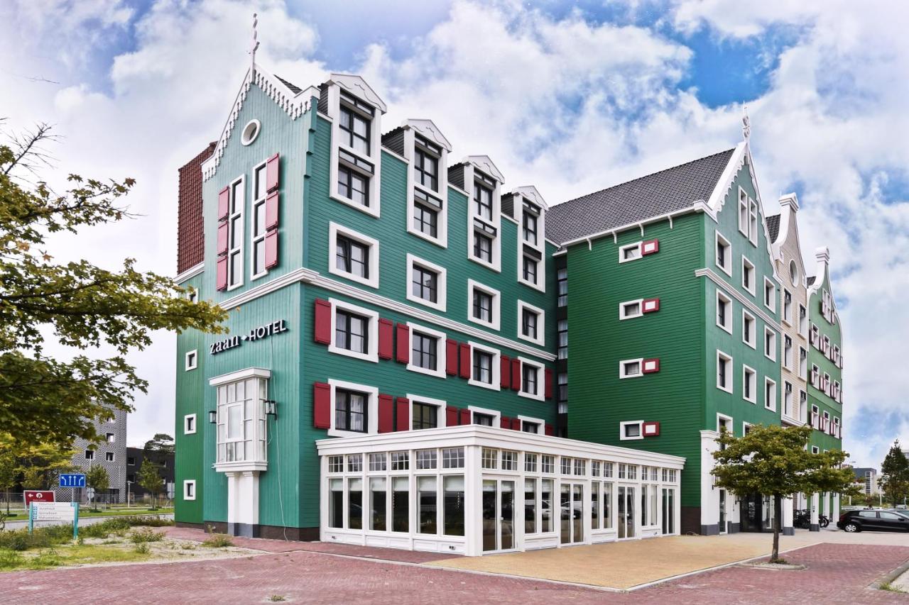 Zaan Hotel Amsterdam - Zaandam photo