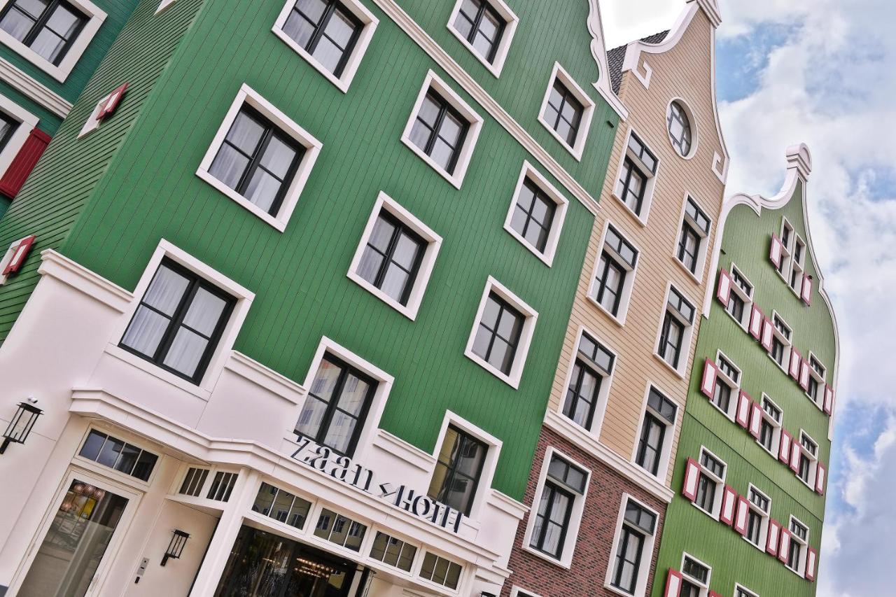 Zaan Hotel Amsterdam - Zaandam photo