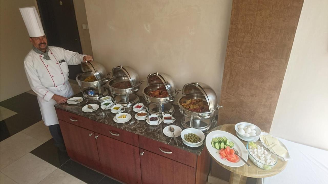 Al Andalus Plaza Hotel photo