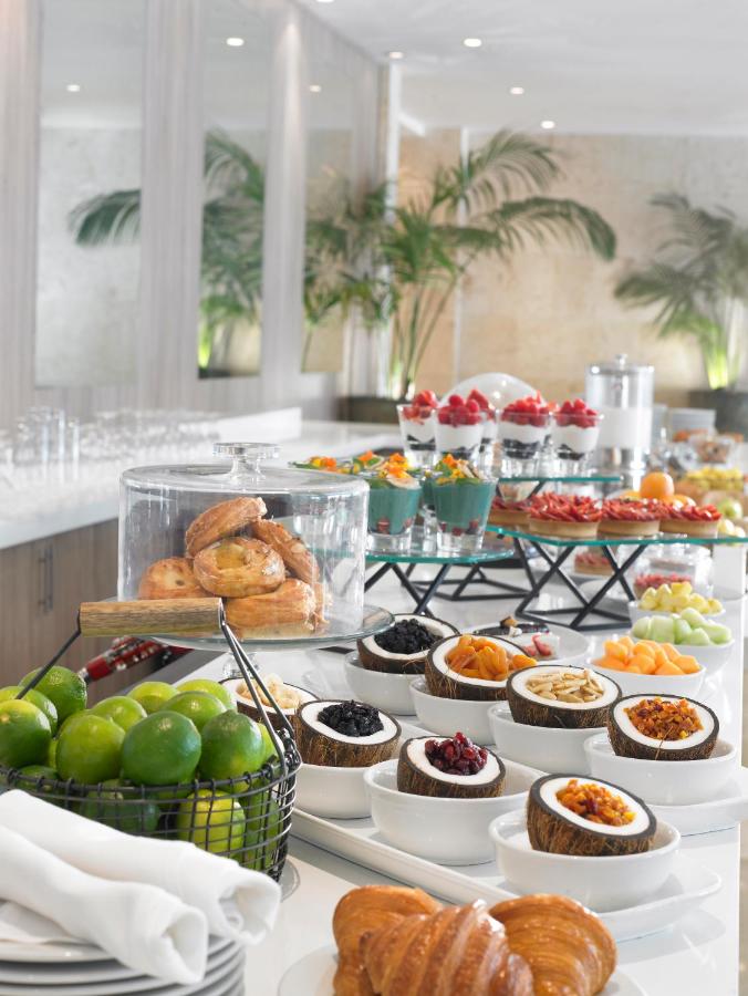 Grand Beach Hotel - 5