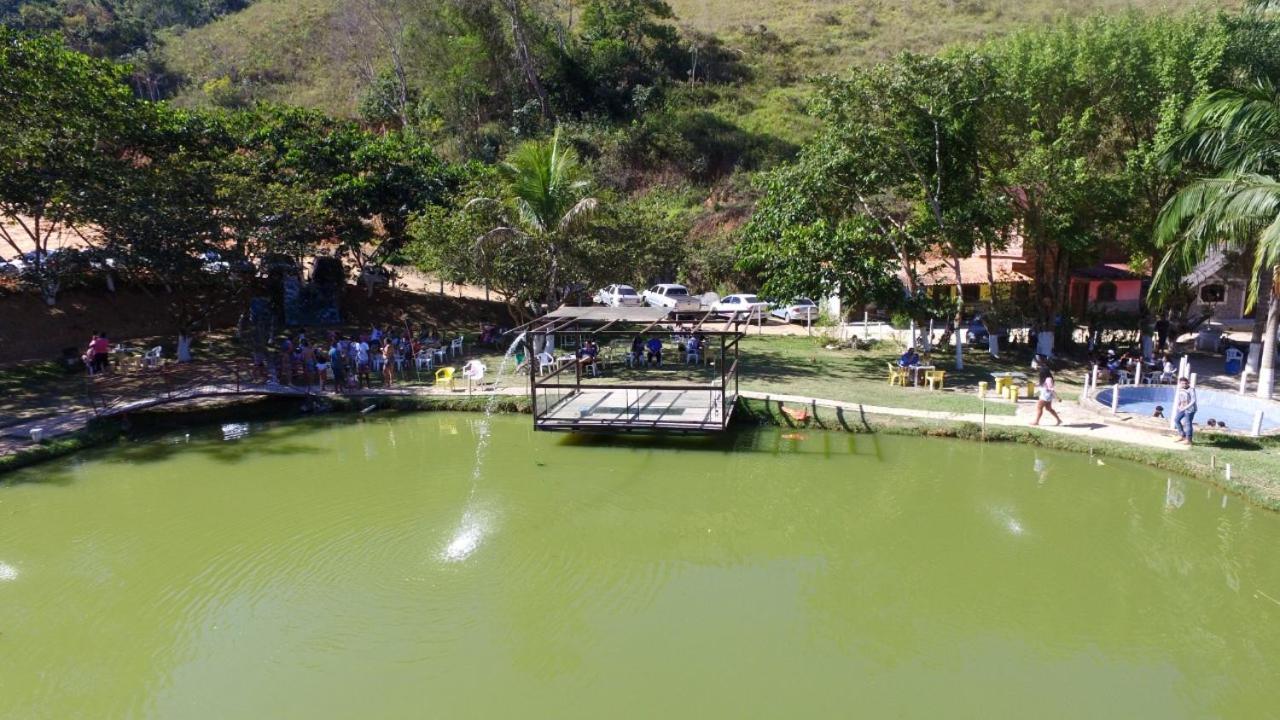 Pesque pague pousada do Carlinho photo