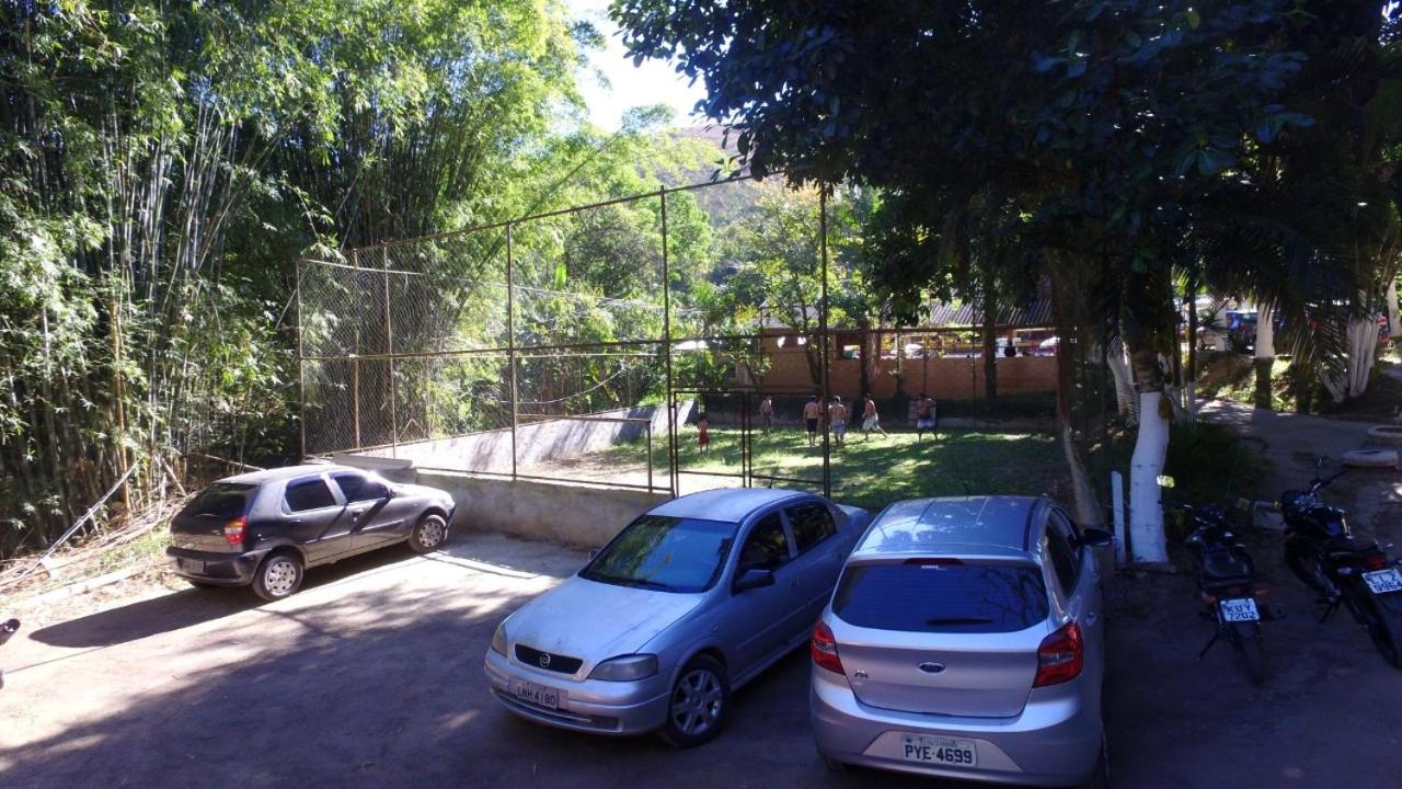 Pesque pague pousada do Carlinho photo