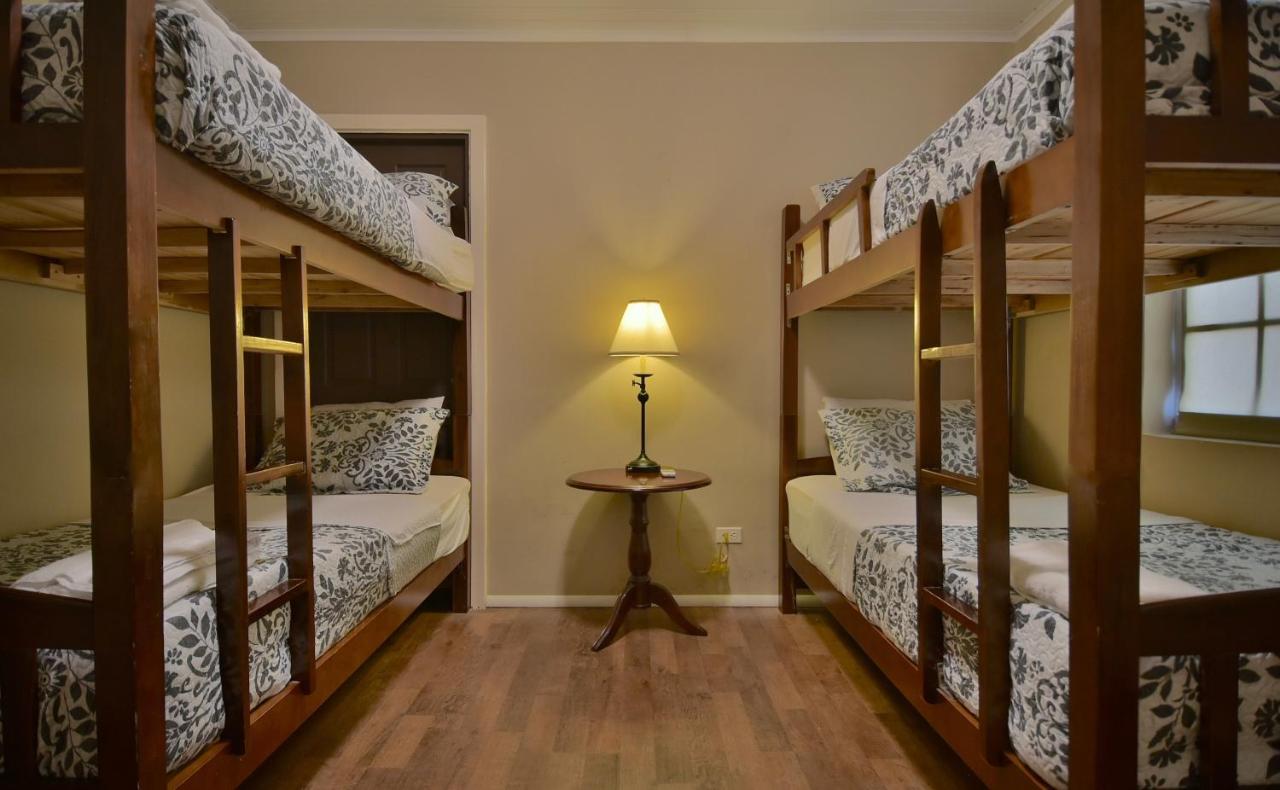 Pista Q hostel and apartments - 4