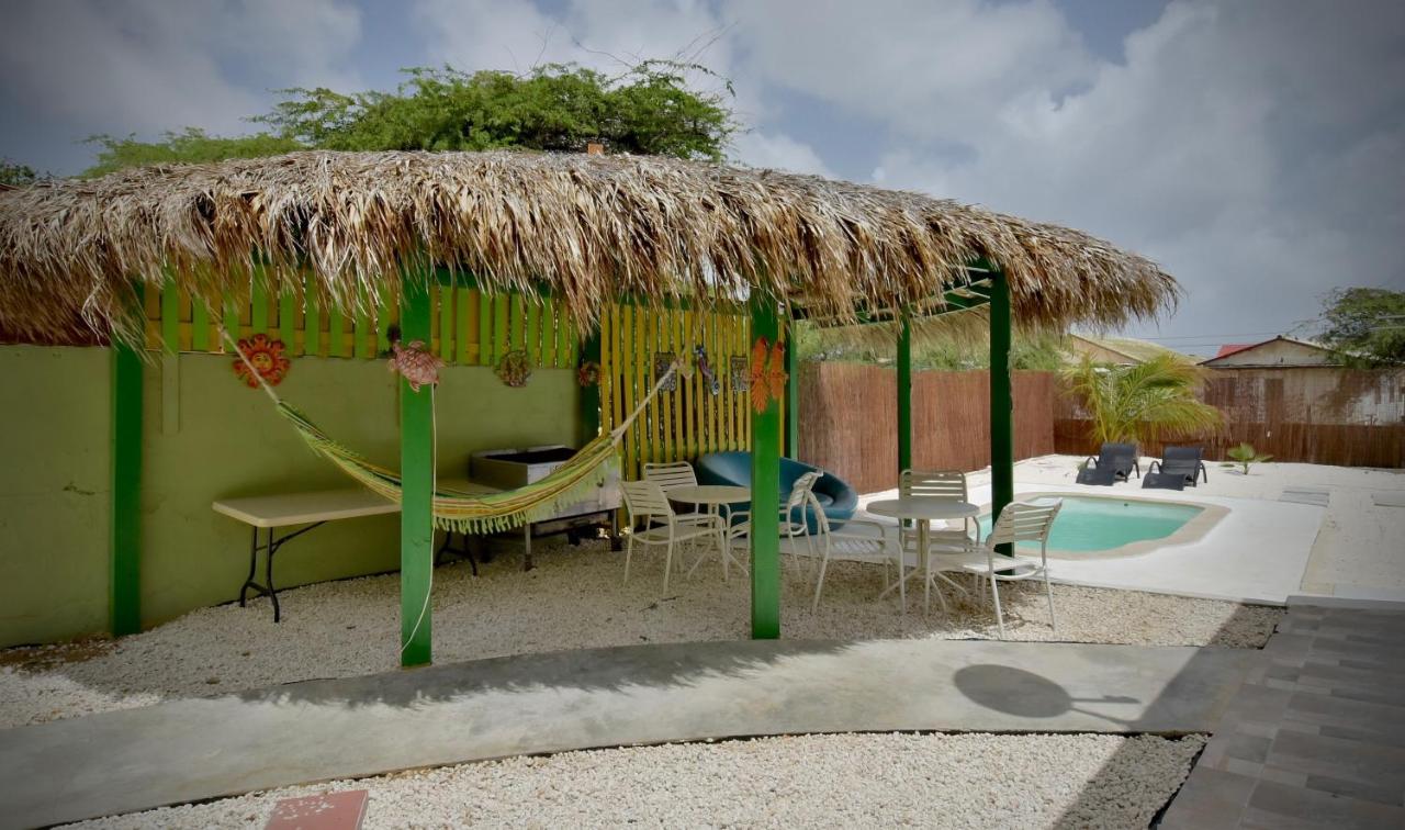 Pista Q hostel and apartments - 3