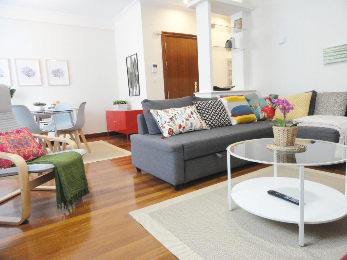 Apartment El Ojillo, Portugalete – Bijgewerkte prijzen 2022