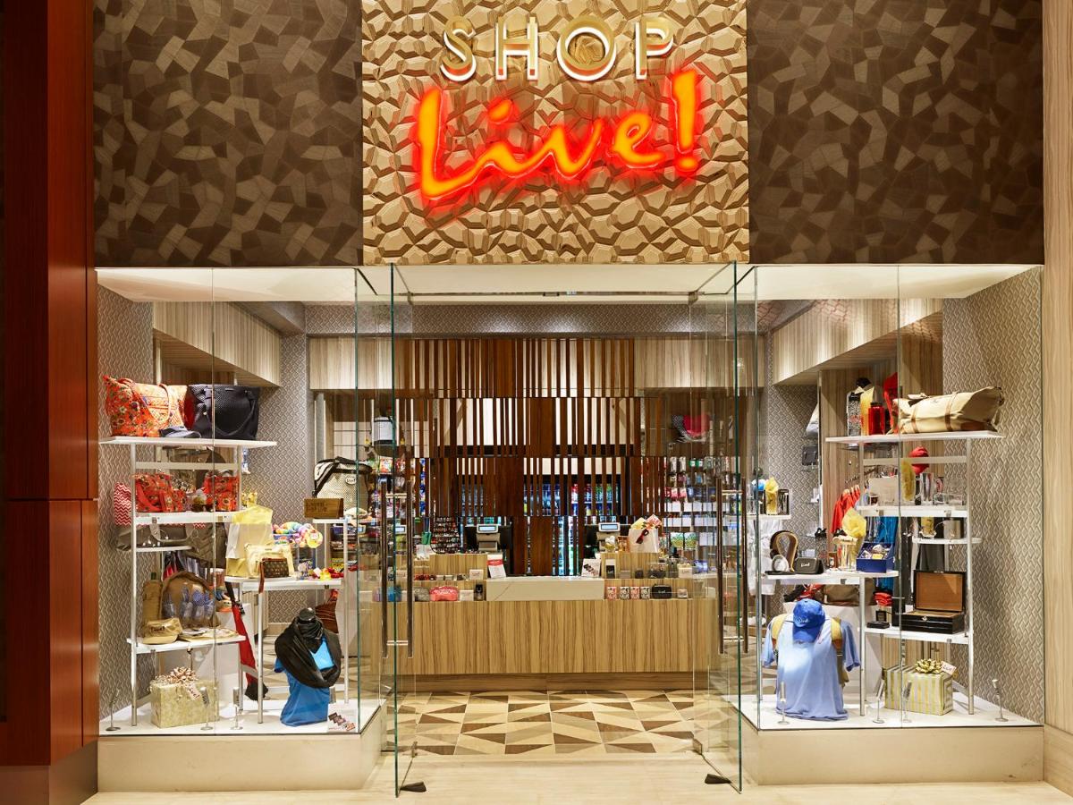 Live! Casino & Hotel - Baltimore Washington Airport – BWI — photo 18