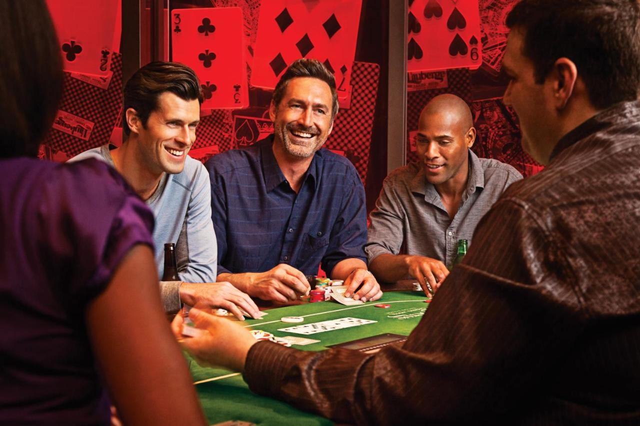 L’Auberge casino — photo 15