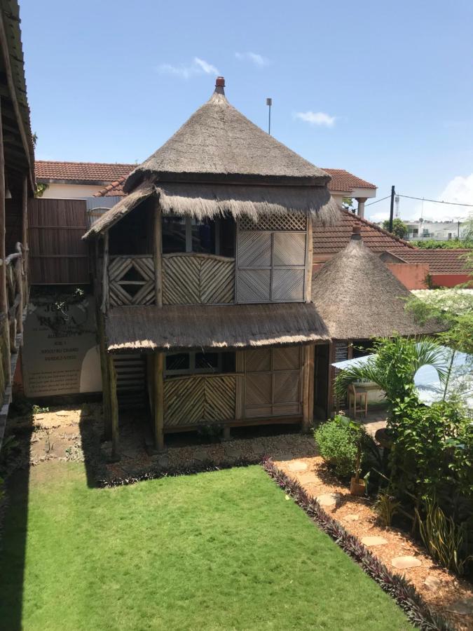 Lodge Cabapapa photo