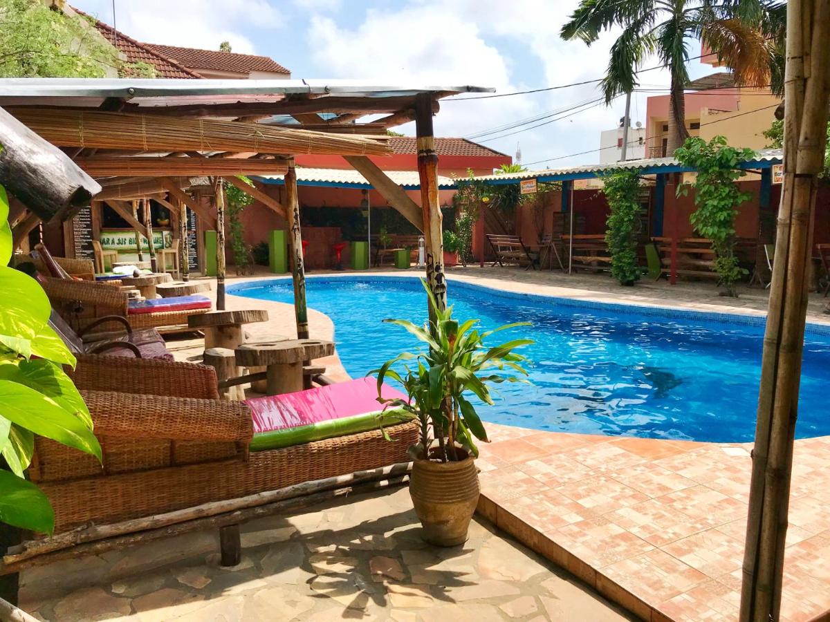 Lodge Cabapapa photo