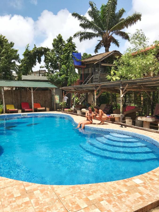 Lodge Cabapapa photo