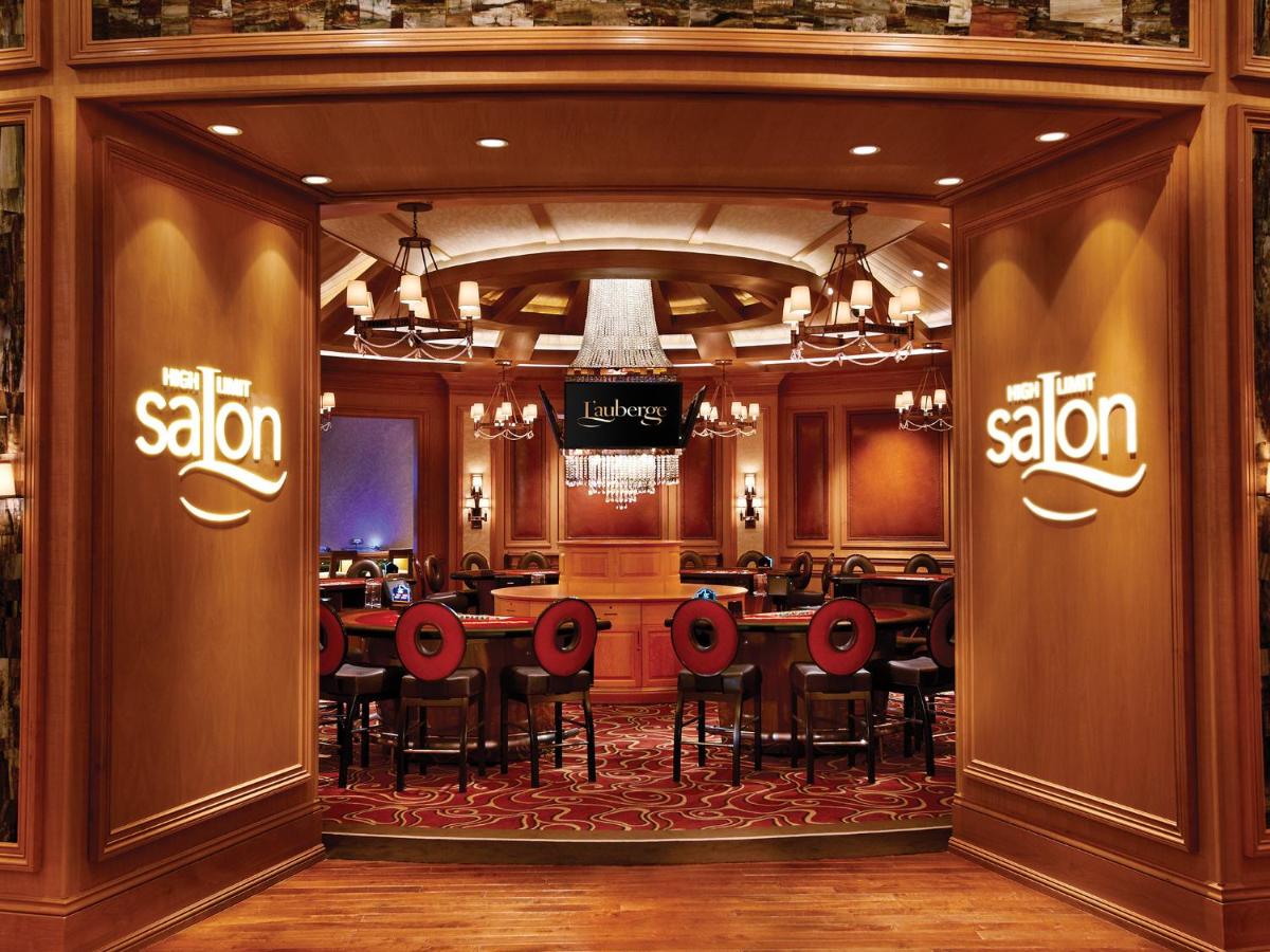 L’Auberge casino — photo 21