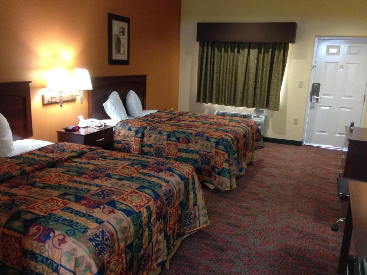 Executive Inn — photo 8
