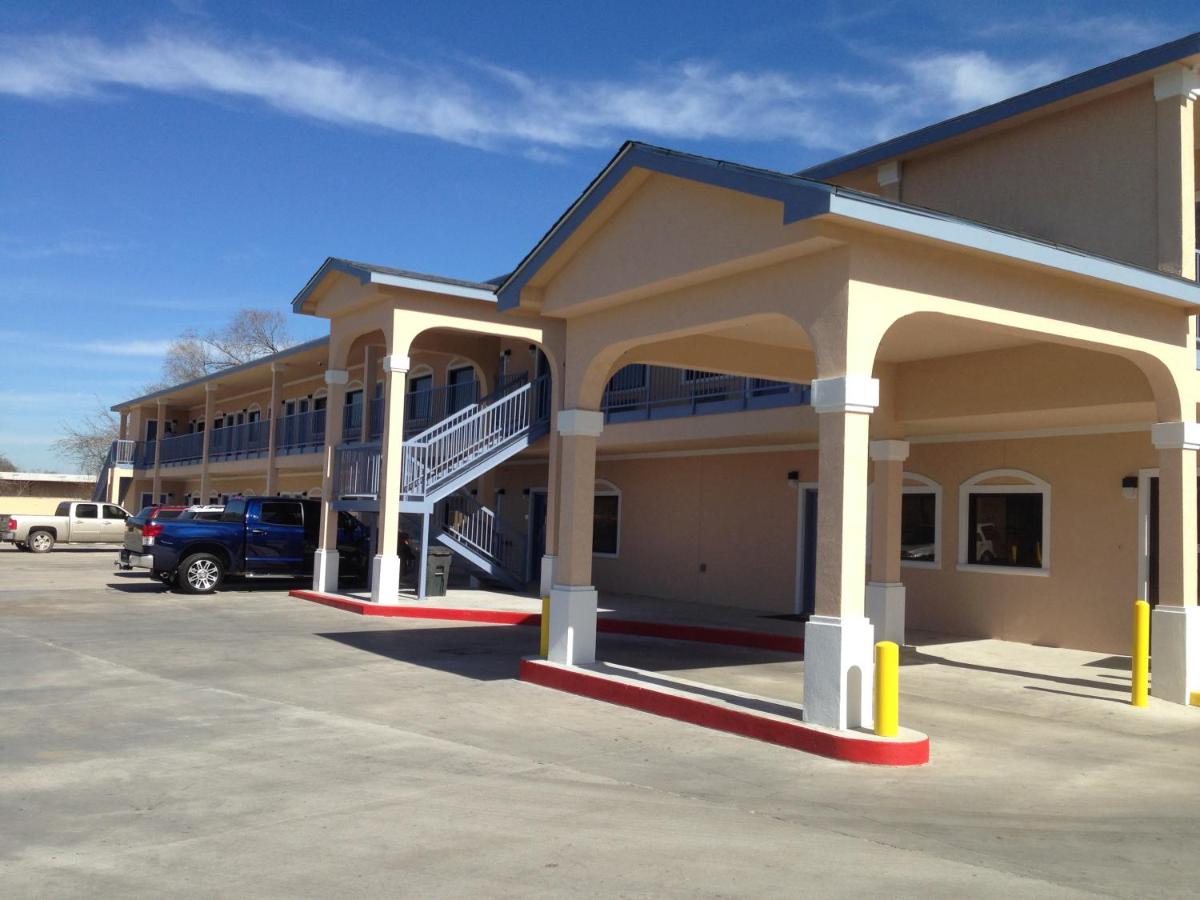 Executive Inn — photo 4