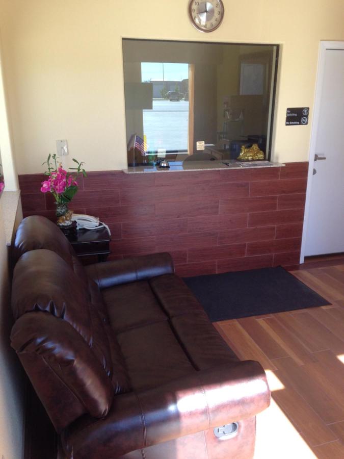 Executive Inn — photo 9