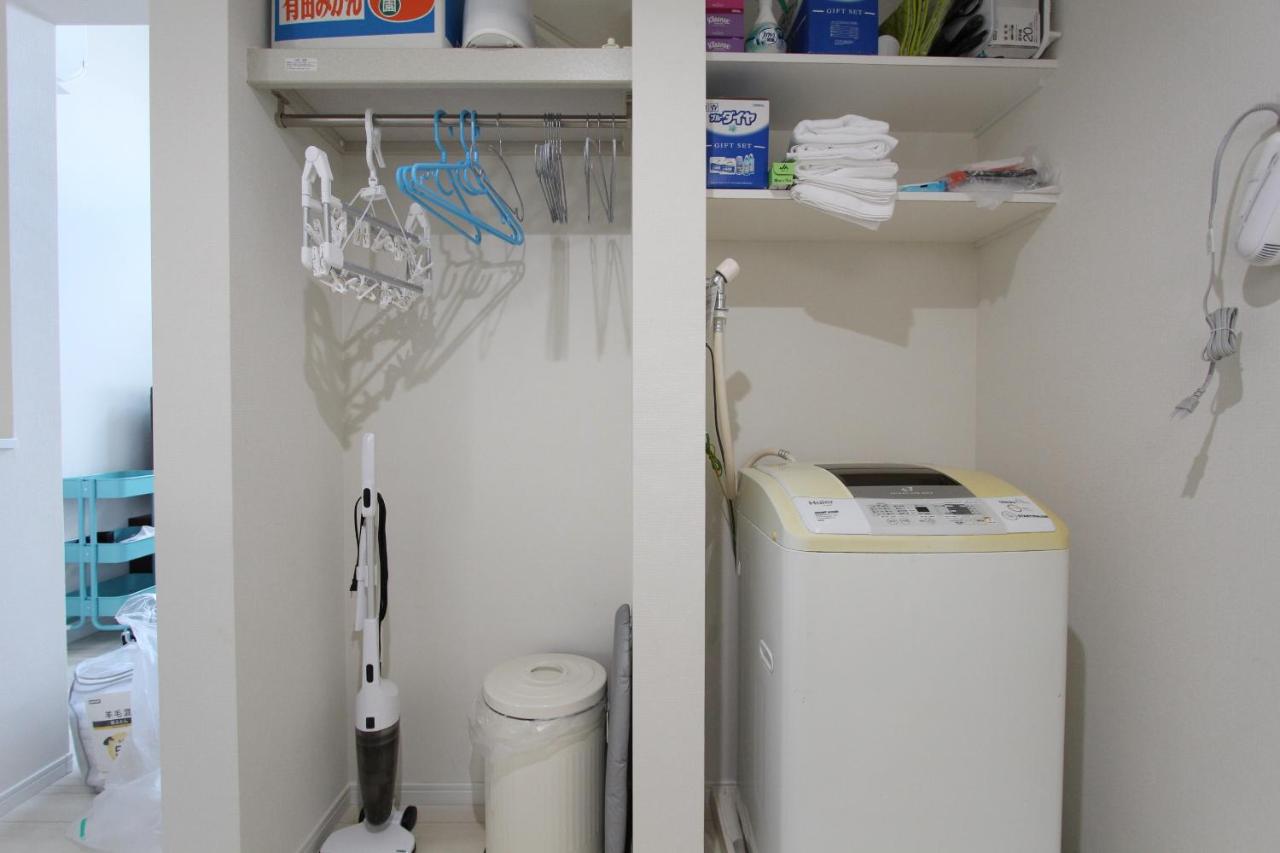 Shibuya Stay Tokyo A202 - 3