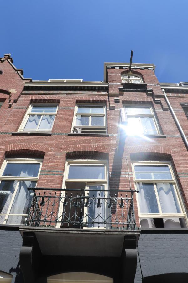 Amsterdam Hostel Annemarie - Laterooms