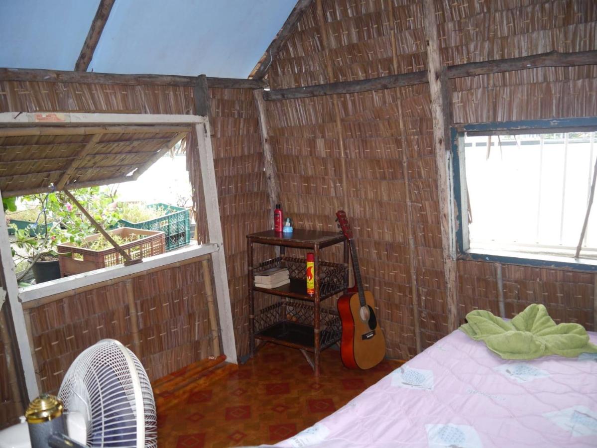 New Phiman Riverview Guesthouse - 4