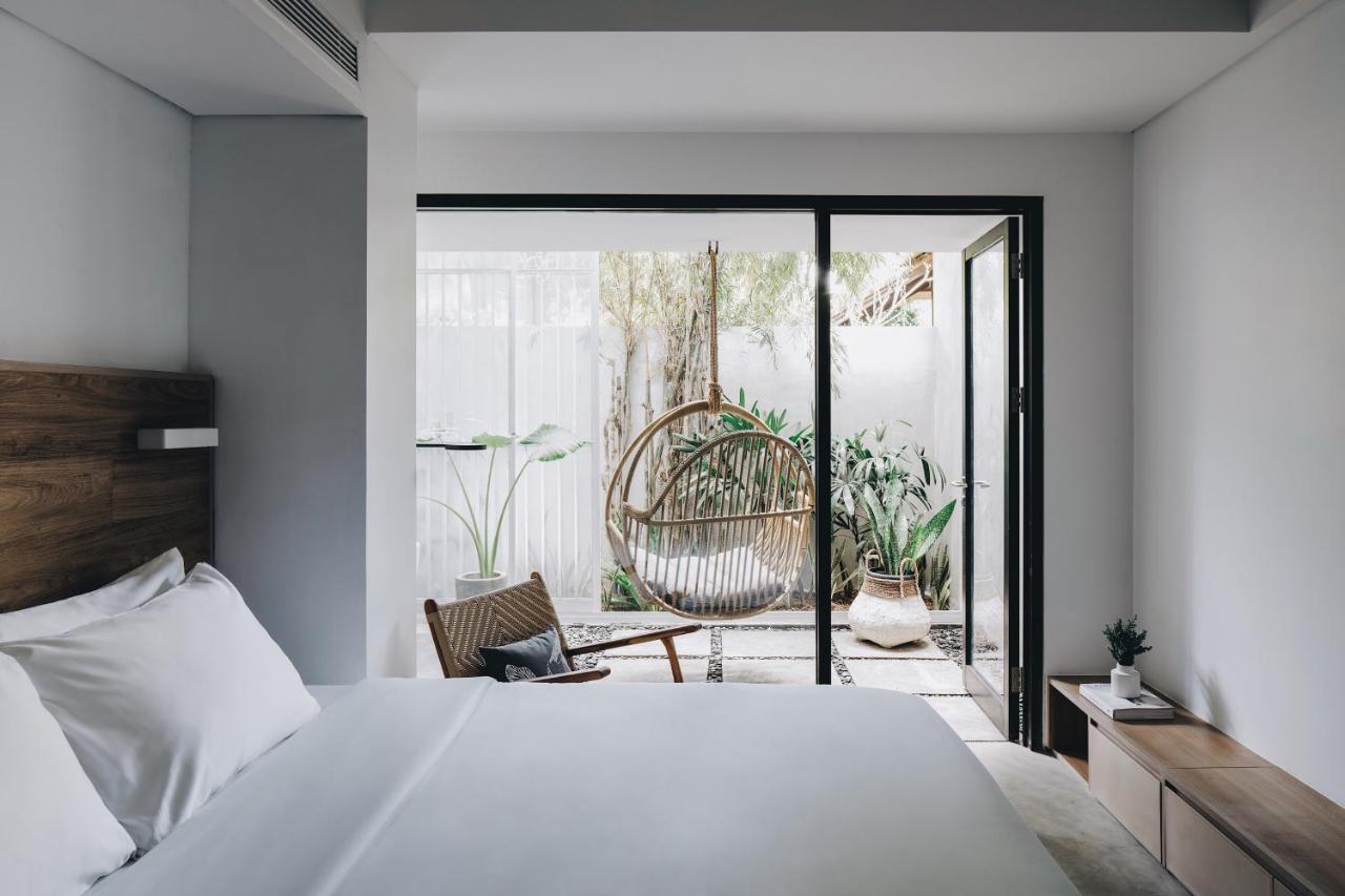 Lloyd's Inn Bali - 2