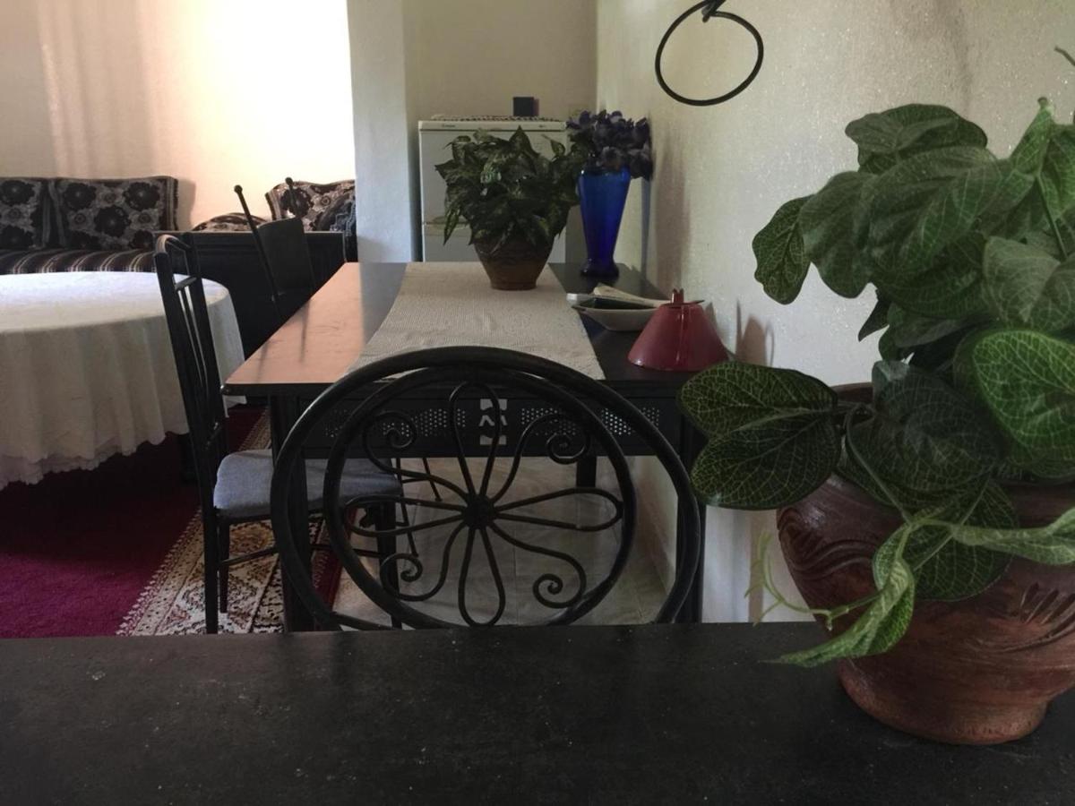 Rue Riad Zitoun el Jdid - 3