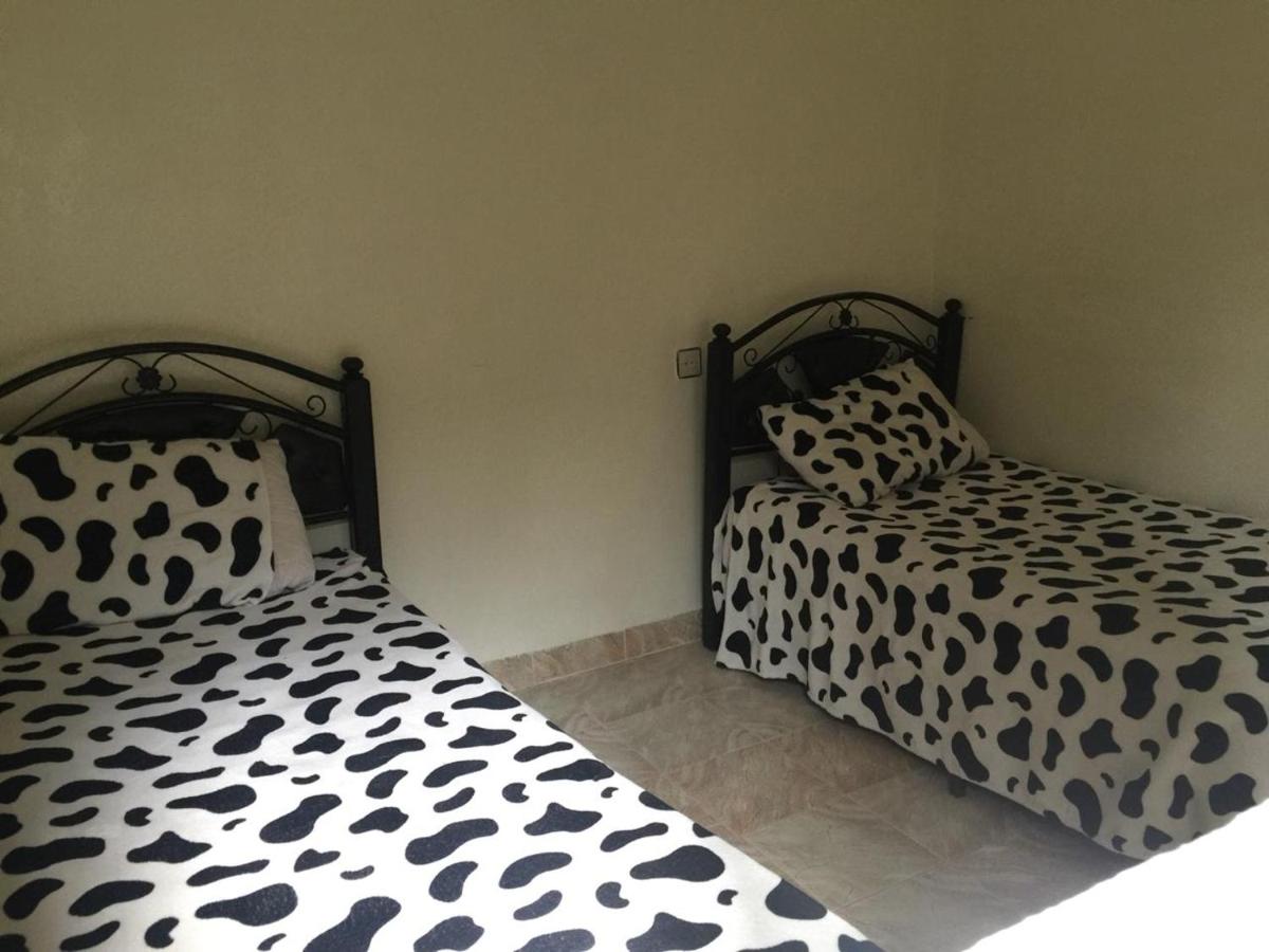 Rue Riad Zitoun el Jdid