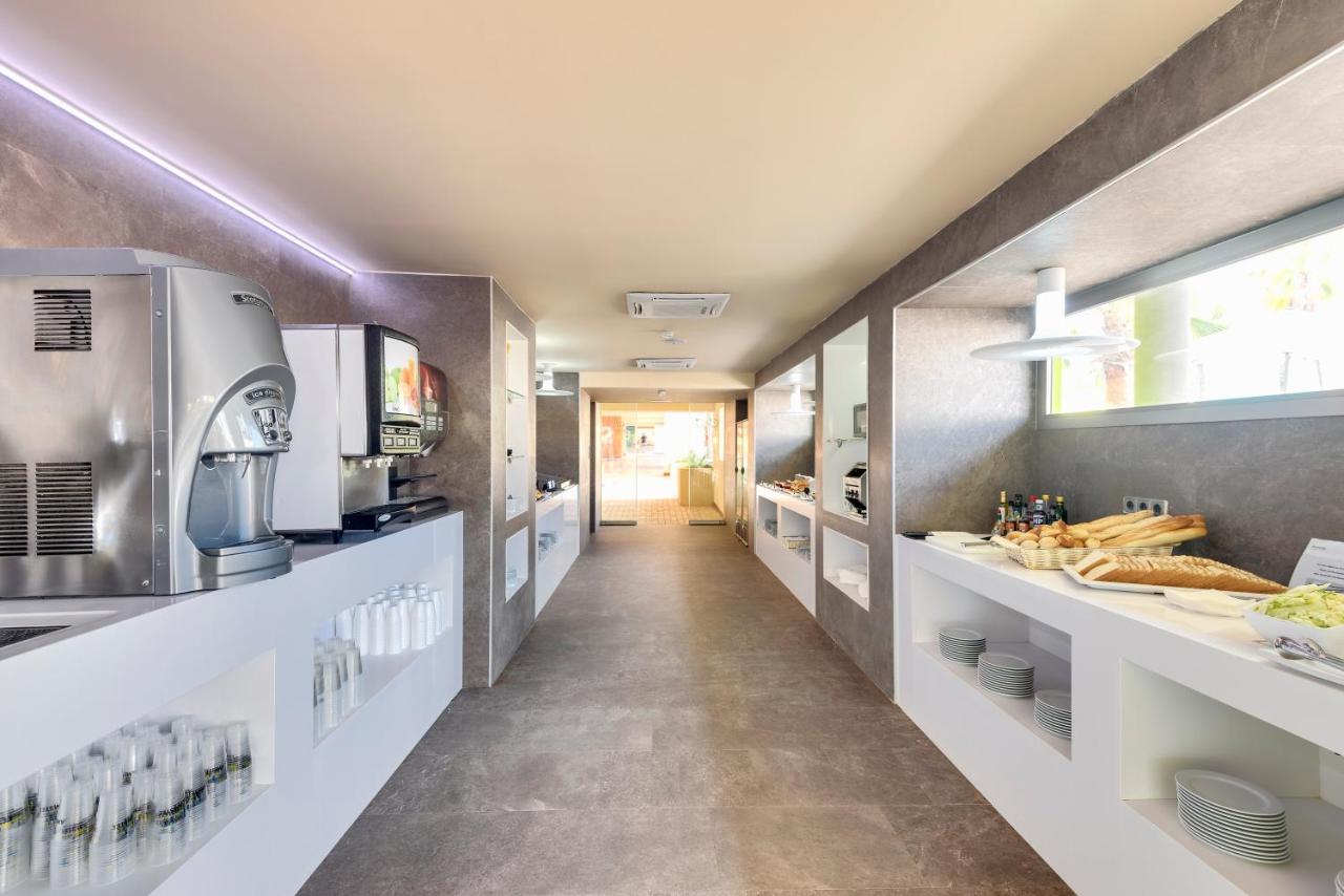 Occidental Ibiza, Bahía de San Antonio – Precios actualizados ...