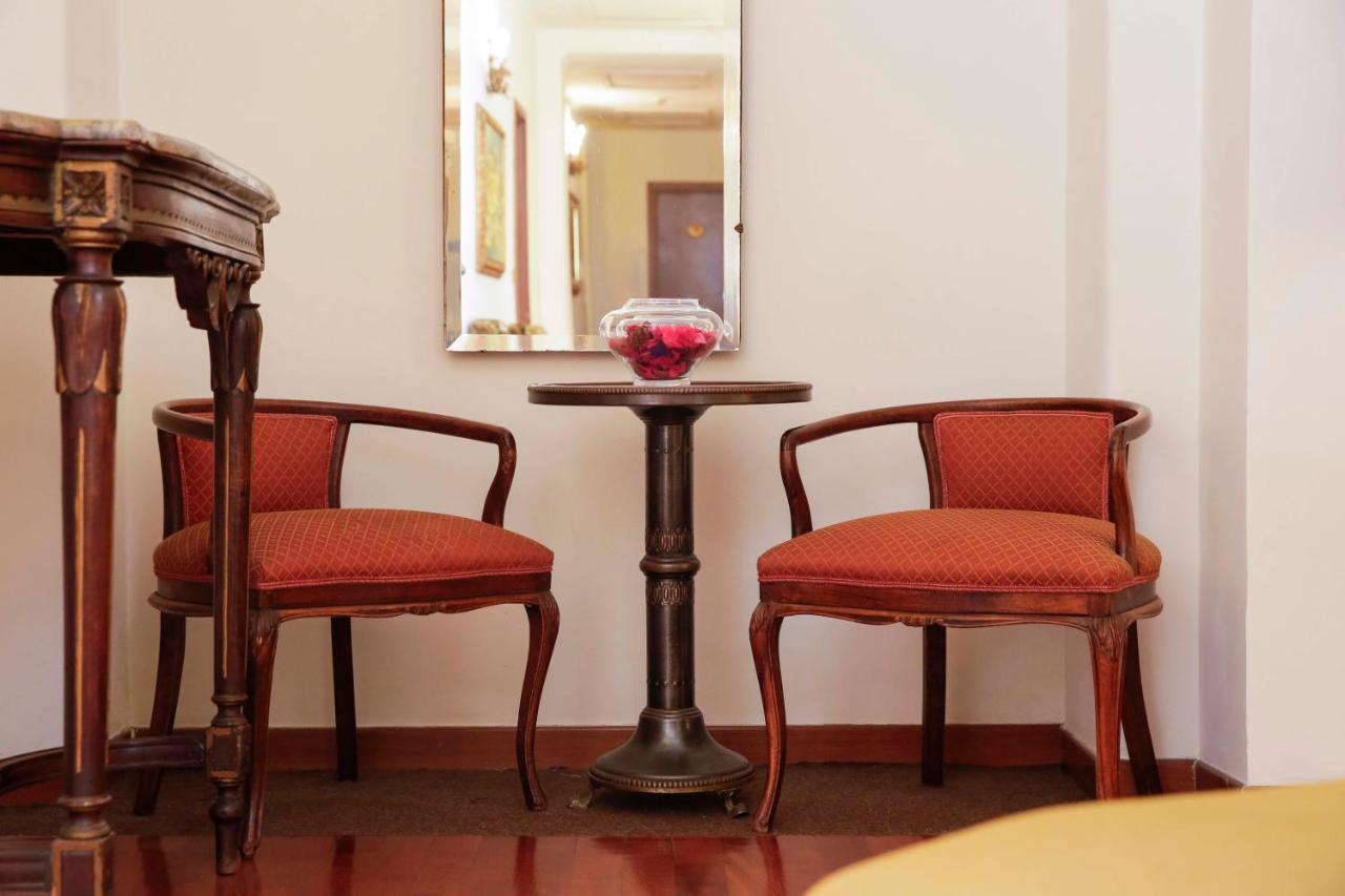 Hotel Sant'Angelo - 5