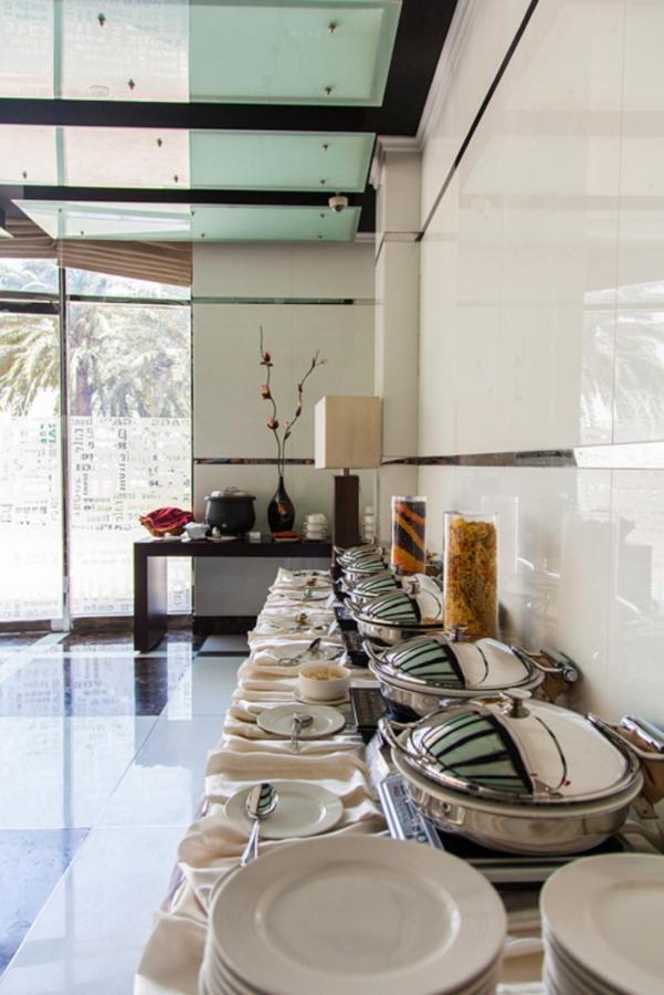 Pearl Executive Hotel Apartments photo